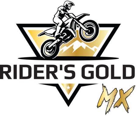 Rider's Gold MX
