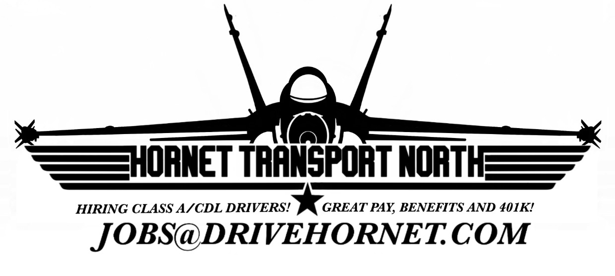 Hornet Transport North