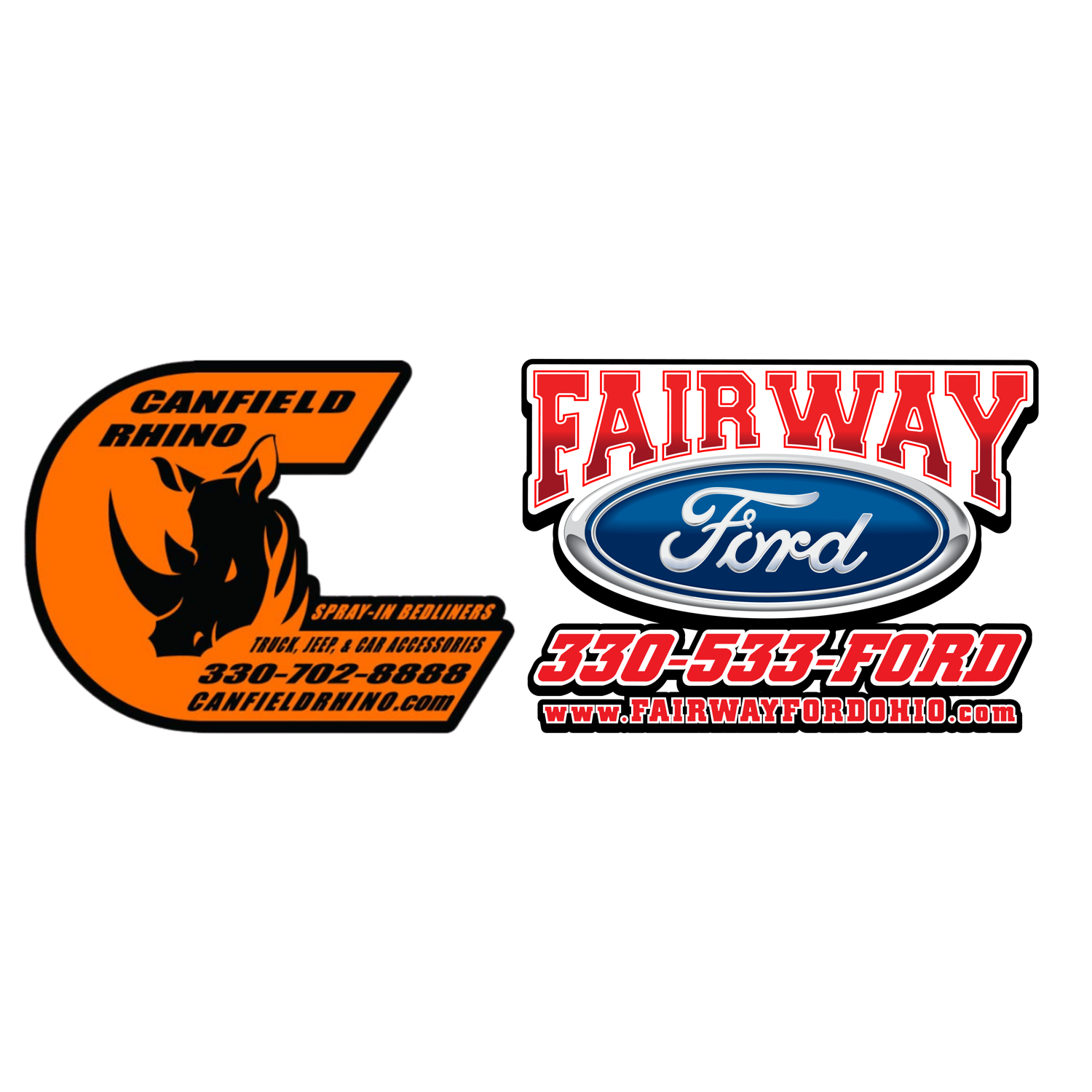 Fairway Ford Rhio Canfield