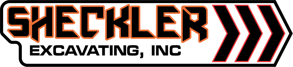 Sheckler Excavating Inc